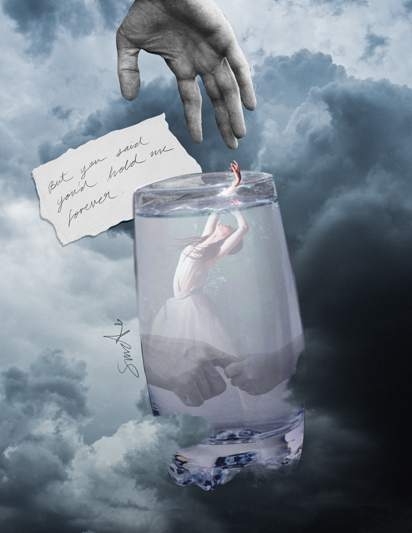 Nada es para siempre