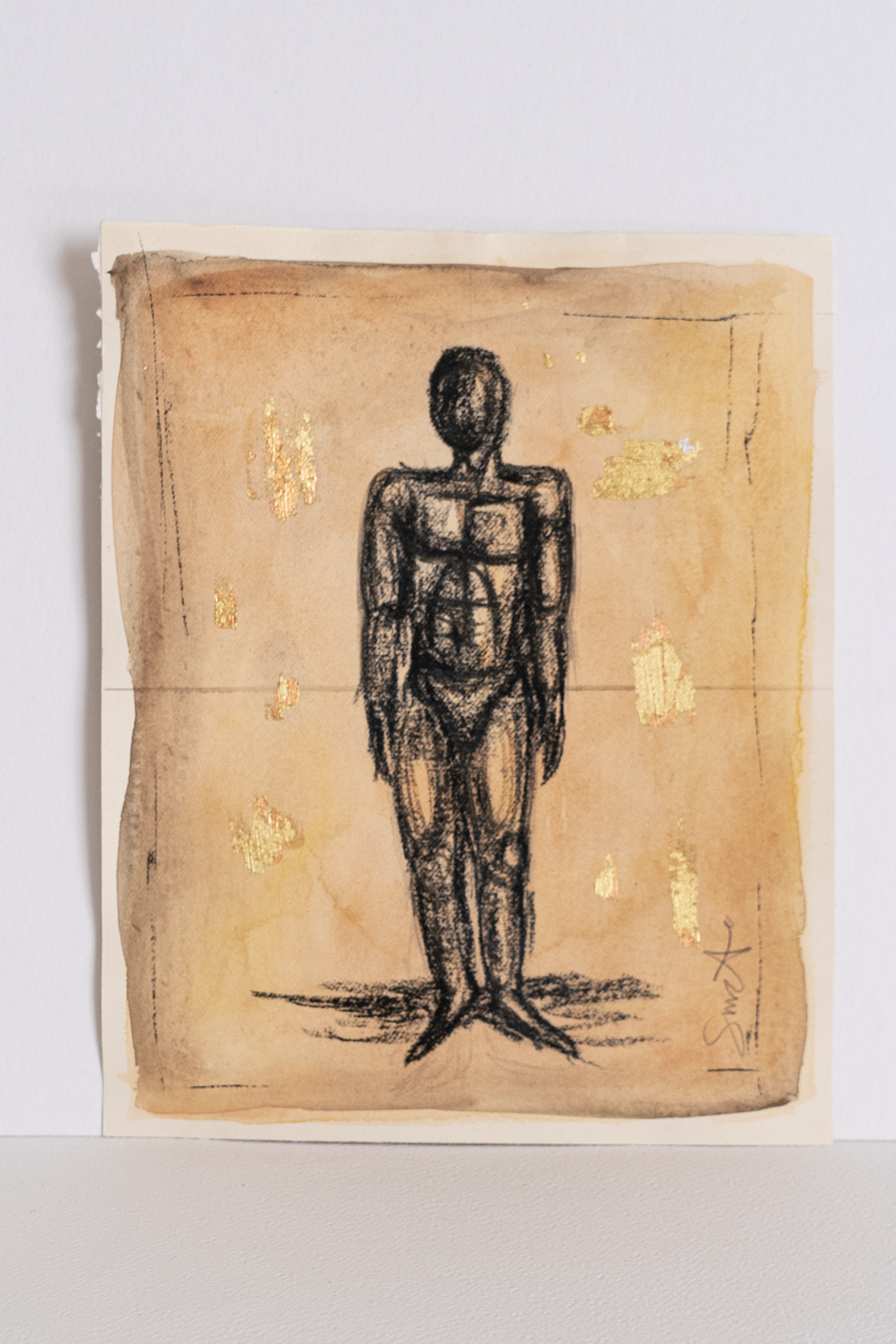 Cuerpo hombre completo