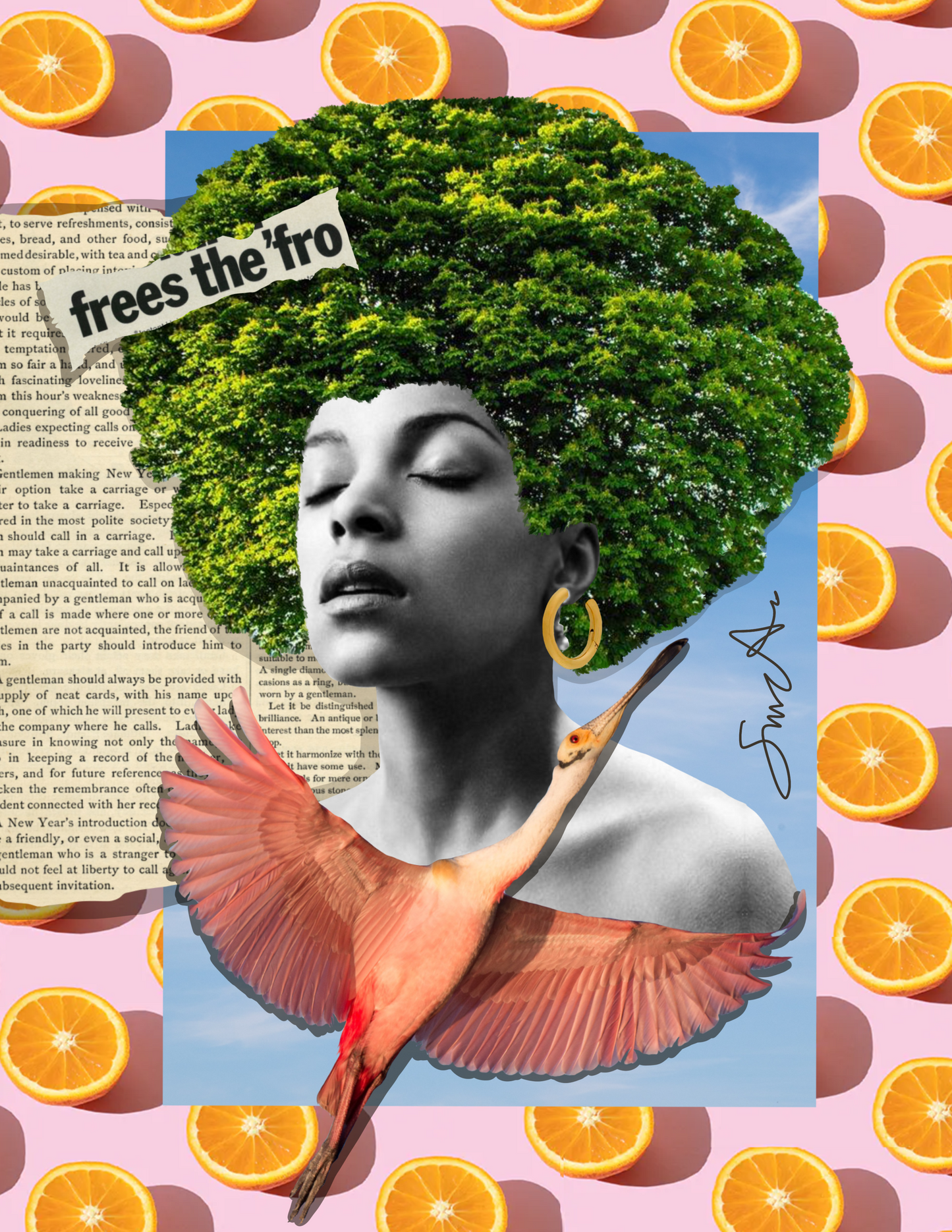 Libérate de juicios