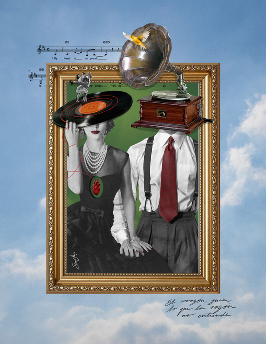 El corazón y la razón