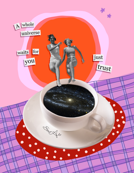 Después del desayuno