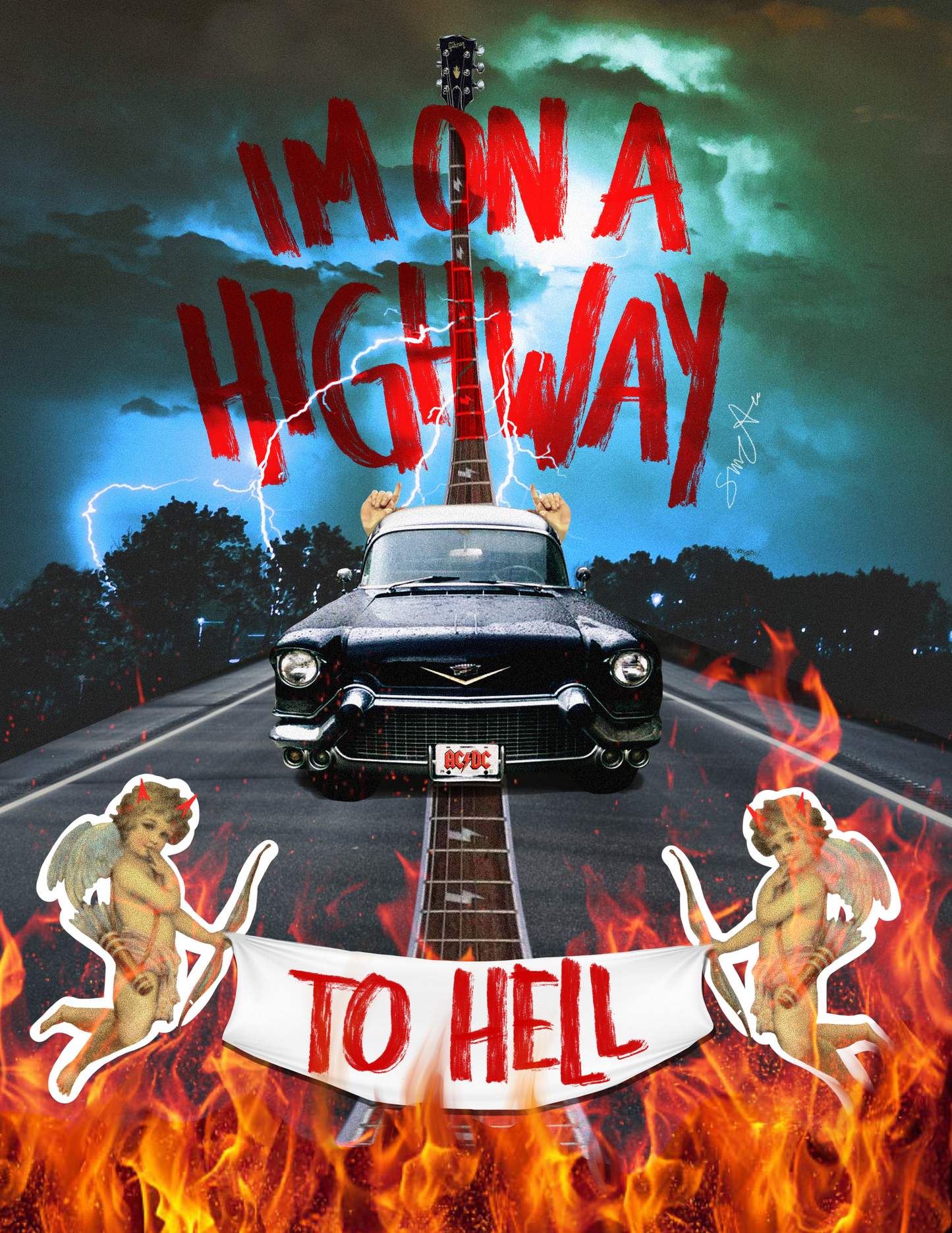 Highway to hell