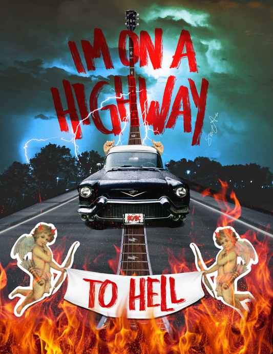 Highway to hell