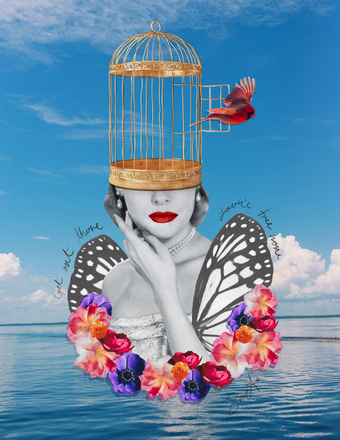 Libertad de expresión