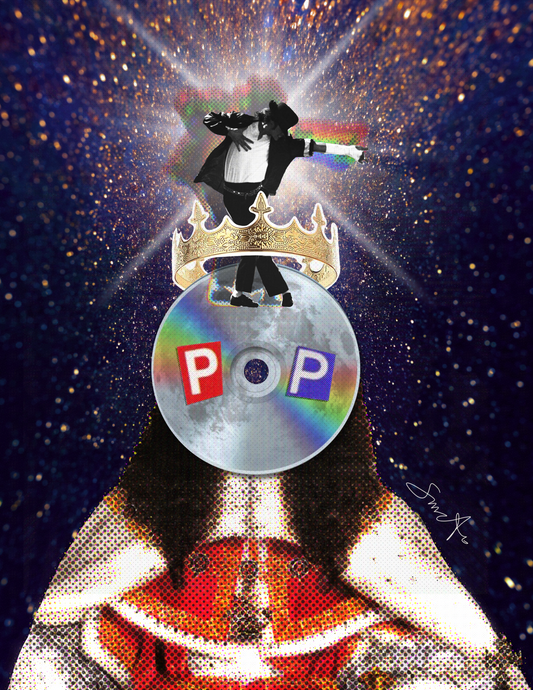 Pop King